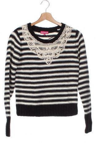 Pulover pentru copii Love Knitwear, Mărime 9-10y/ 140-146 cm, Culoare Multicolor, Preț 61,68 Lei
