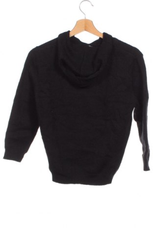 Dziecięcy sweter SHEIN, Rozmiar 11-12y/ 152-158 cm, Kolor Czarny, Cena 102,35 zł