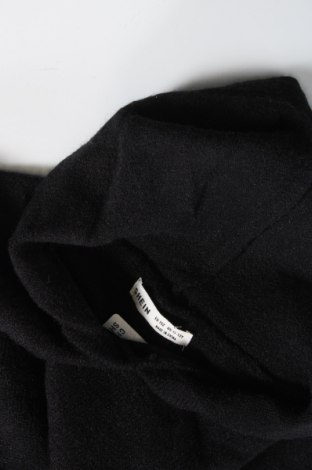 Dziecięcy sweter SHEIN, Rozmiar 11-12y/ 152-158 cm, Kolor Czarny, Cena 102,35 zł