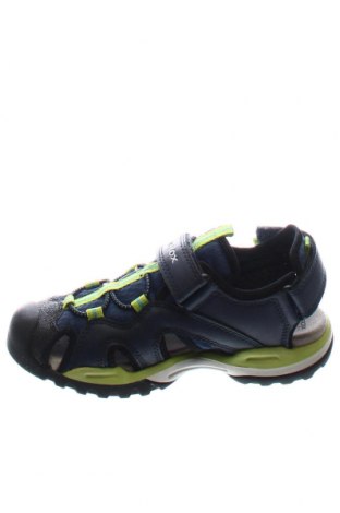 Dětské sandály Geox, Velikost 33, Barva Vícebarevné, Cena  733,00 Kč