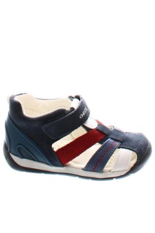 Sandale pentru copii Geox, Mărime 23, Culoare Multicolor, Preț 263,16 Lei