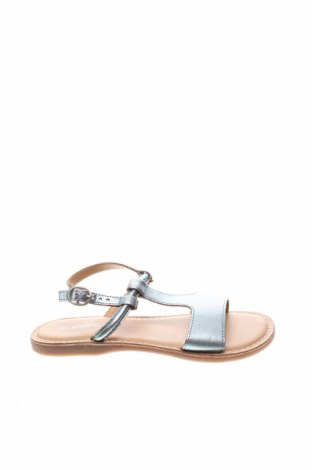Detské sandále Okaidi, Veľkosť 32, Farba Modrá, Cena  6,84 €