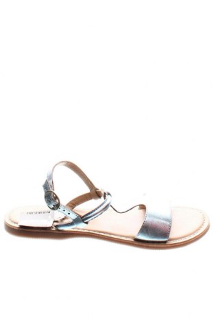 Detské sandále Okaidi, Veľkosť 35, Farba Modrá, Cena  13,40 €