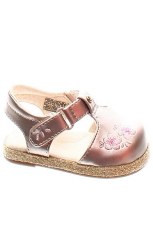 Детски сандали UGG Australia, Размер 18, Цвят Розов, Цена 65,45 лв.