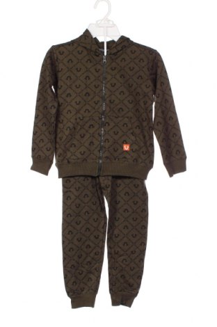 Детски спортен комплект True Religion, Размер 4-5y/ 110-116 см, Цвят Многоцветен, Цена 53,55 лв.