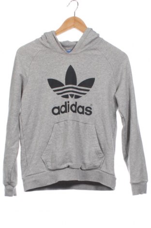 Kinder Sweatshirts Adidas Originals, Größe 13-14y/ 164-168 cm, Farbe Grau, Preis € 23,38
