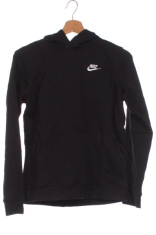 Kinder Sweatshirts Nike, Größe 10-11y/ 146-152 cm, Farbe Schwarz, Preis € 45,88