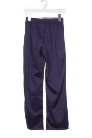 Pantaloni de trening, pentru copii Domyos, Mărime 14-15y/ 168-170 cm, Culoare Mov, Preț 11,58 Lei