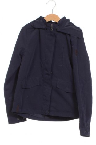Kinderjacke ONLY, Größe 9-10y/ 140-146 cm, Farbe Blau, Preis 15,82 €