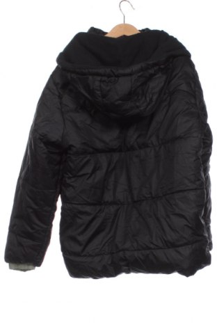 Dětská bunda  Operation Warm, Velikost 15-18y/ 170-176 cm, Barva Černá, Cena  261,00 Kč
