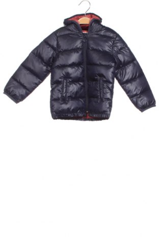 Kinderjacke S.Oliver, Größe 18-24m/ 86-98 cm, Farbe Blau, Preis 66,49 €