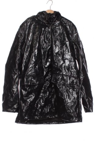 Kinderjacke Zara, Größe 12-13y/ 158-164 cm, Farbe Schwarz, Preis € 31,31