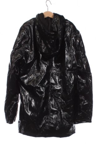 Παιδικό μπουφάν Zara, Μέγεθος 12-13y/ 158-164 εκ., Χρώμα Μαύρο, Τιμή 27,84 €