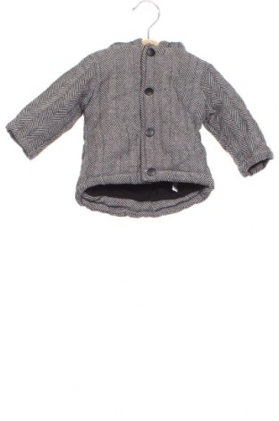 Παιδικό μπουφάν Zeeman, Μέγεθος 3-6m/ 62-68 εκ., Χρώμα Πολύχρωμο, Τιμή 2,25 €