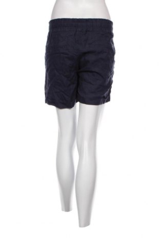 Γυναικείο κοντό παντελόνι εγκυμοσύνης Noppies, Μέγεθος L, Χρώμα Μπλέ, Τιμή 44,54 €