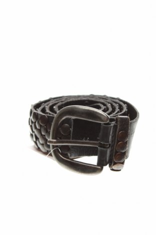 Curea Cowboysbag, Culoare Negru, Preț 66,77 Lei