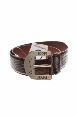 Gürtel Joop!, Farbe Braun, Preis € 23,87