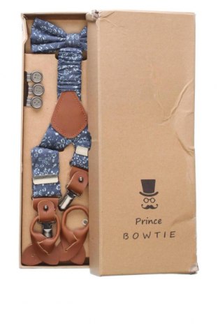Ζώνη Prince Bowtie, Χρώμα Πολύχρωμο, Τιμή 21,05 €