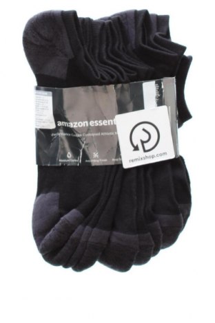 Komplet  Amazon Essentials, Velikost XL, Barva Černá, Cena  226,00 Kč