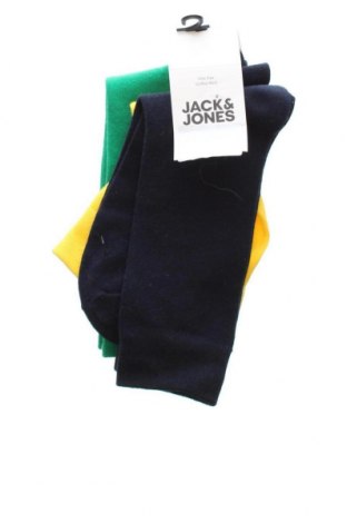 Set Jack & Jones, Mărime M, Culoare Multicolor, Preț 56,45 Lei