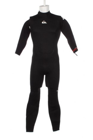 Costum pentru sporturi acvatice. Quiksilver, Mărime L, Culoare Negru, Preț 379,21 Lei