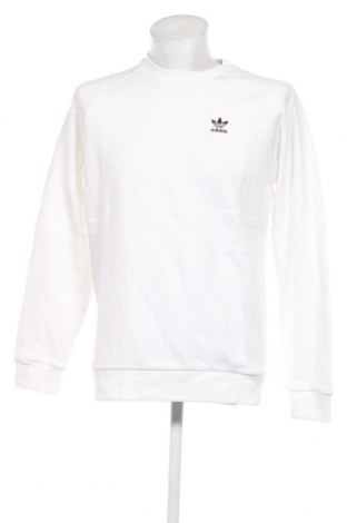 Herren Shirt Adidas Originals, Größe M, Farbe Weiß, Preis € 31,55