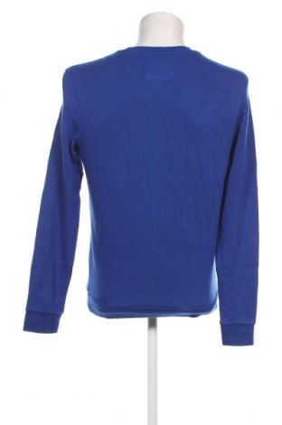 Herren Shirt Clockhouse, Größe S, Farbe Blau, Preis 2,12 €
