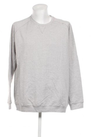 Ανδρική μπλούζα Cortefiel, Μέγεθος 3XL, Χρώμα Γκρί, Τιμή 14,95 €