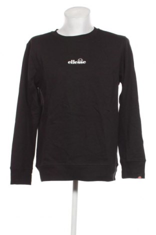 Ανδρική μπλούζα Ellesse, Μέγεθος L, Χρώμα Μαύρο, Τιμή 16,44 €