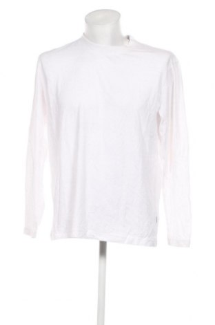 Мъжка блуза NN07, Размер M, Цвят Бял, Цена 68,00 лв.