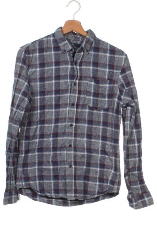Ανδρικό πουκάμισο Angelo Litrico, Μέγεθος S, Χρώμα Πολύχρωμο, Τιμή 1,79 €