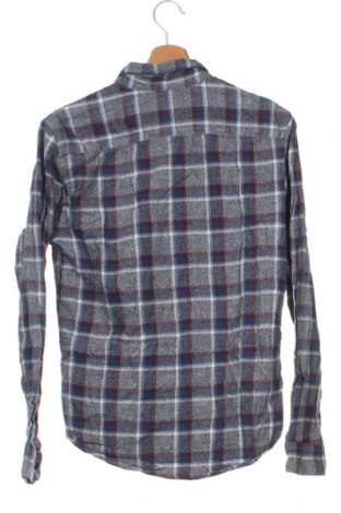 Мъжка риза Angelo Litrico, Размер S, Цвят Многоцветен, Цена 3,19 лв.