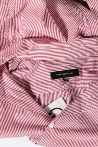 Мъжка риза Full Circle, Размер M, Цвят Червен, Цена 3,90 лв.