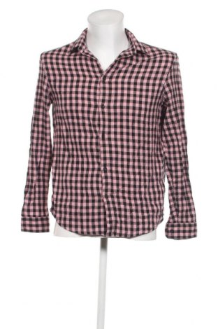 Pánská košile  H&M, Velikost M, Barva Vícebarevné, Cena  102,00 Kč