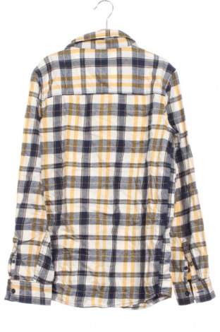 Ανδρικό πουκάμισο In Extenso, Μέγεθος S, Χρώμα Πολύχρωμο, Τιμή 1,97 €