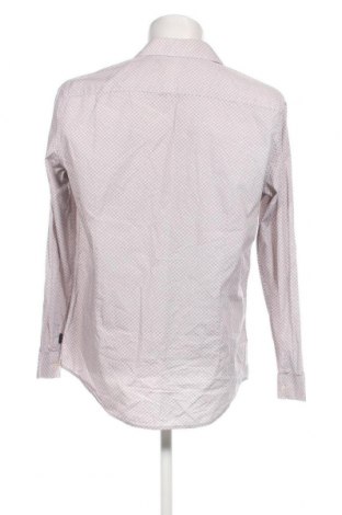 Ανδρικό πουκάμισο Izac, Μέγεθος S, Χρώμα Πολύχρωμο, Τιμή 3,14 €