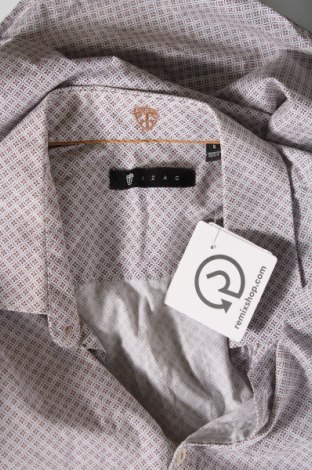Ανδρικό πουκάμισο Izac, Μέγεθος S, Χρώμα Πολύχρωμο, Τιμή 3,14 €