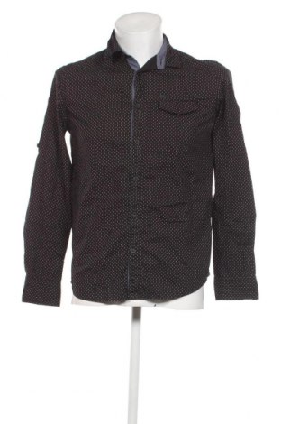 Cămașă de bărbați Kaporal, Mărime S, Culoare Multicolor, Preț 43,42 Lei