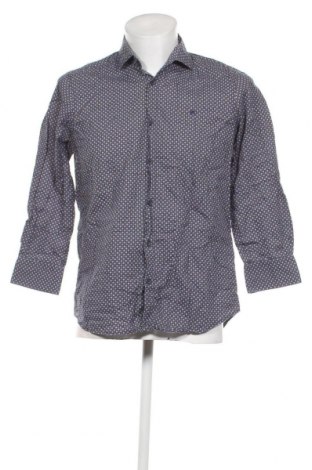 Ανδρικό πουκάμισο Lerros, Μέγεθος S, Χρώμα Πολύχρωμο, Τιμή 2,23 €