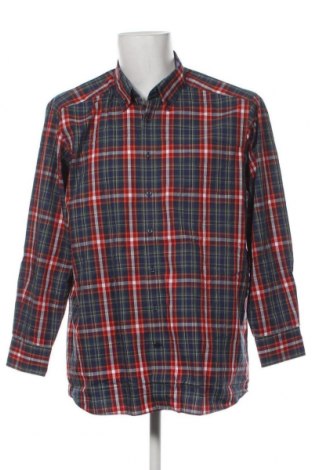 Мъжка риза Maerz Muenchen, Размер XL, Цвят Многоцветен, Цена 25,38 лв.
