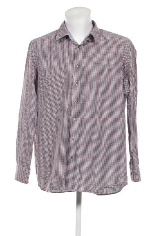 Мъжка риза Maerz Muenchen, Размер XXL, Цвят Многоцветен, Цена 43,20 лв.