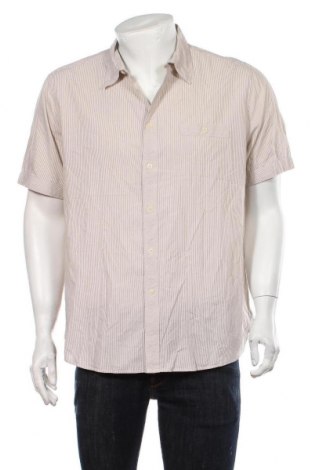 Мъжка риза Marks & Spencer Autograph, Размер XL, Цвят Многоцветен, Цена 7,82 лв.