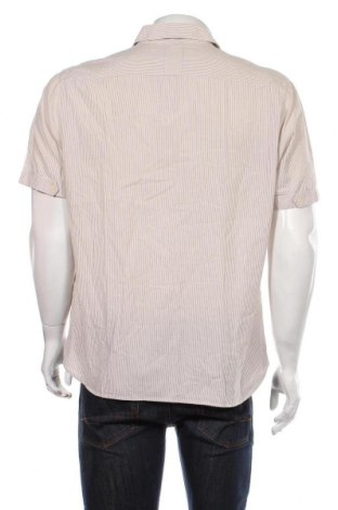 Мъжка риза Marks & Spencer Autograph, Размер XL, Цвят Многоцветен, Цена 34,00 лв.