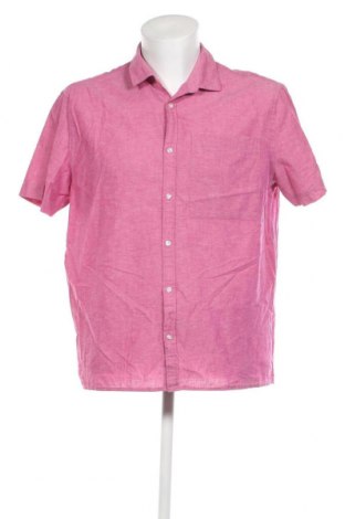 Мъжка риза McNeal, Размер XL, Цвят Розов, Цена 21,60 лв.