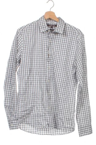 Ανδρικό πουκάμισο Michael Kors, Μέγεθος S, Χρώμα Πολύχρωμο, Τιμή 102,58 €