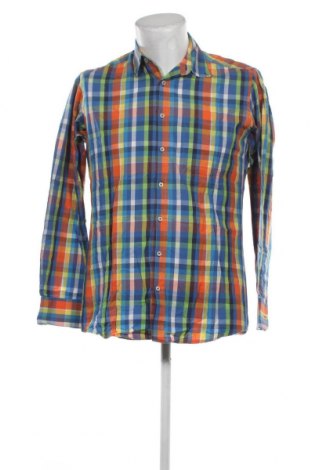 Pánská košile  Montego, Velikost S, Barva Vícebarevné, Cena  462,00 Kč