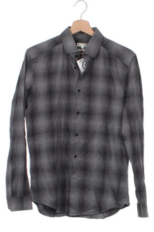 Ανδρικό πουκάμισο Reiss, Μέγεθος S, Χρώμα Πολύχρωμο, Τιμή 5,01 €