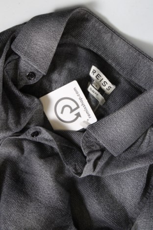 Ανδρικό πουκάμισο Reiss, Μέγεθος S, Χρώμα Πολύχρωμο, Τιμή 7,35 €