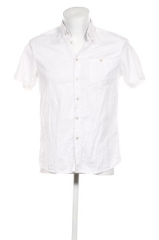 Мъжка риза Ted Baker, Размер M, Цвят Бял, Цена 51,30 лв.