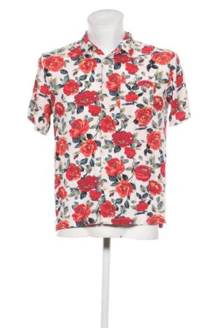 Ανδρικό πουκάμισο Urban Outfitters, Μέγεθος M, Χρώμα Πολύχρωμο, Τιμή 13,36 €